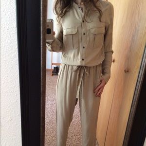 NWT Old Navy Jumpsuit